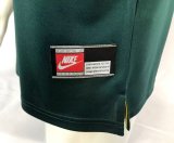 1998 Brazil Goalkeeper Retro Jersey