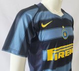 04-05 Inter Milan Third Retro Jersey