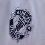 99/00 Man United Away Long Sleeve Retro Jersey