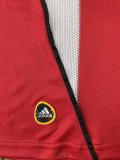 2010 Bayern Munich Home Retro Jersey Long Sleeve