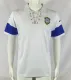 2004 Brazil White Retro Jersey