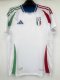 24/25 Italy Away Soccer Jersey Player Version  1:1 Quality