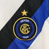 02/03 Inter Milan Away Retro Jersey