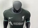24/25 Liverpool Away Jersey Player Version 1:1 Quality