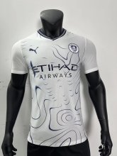 24/25 Man City Away Jersey Player Version 1:1 Quality