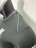 24/25 Liverpool Away Jersey Player Version 1:1 Quality