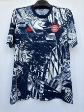 23/24 Bayern Munich Special Jersey Fans Version 1:1 Quality