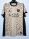 23/24 PSG Fourth Jersey Fans Version  1:1 Qaulity