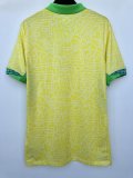 24/25 Brazil Home Jersey Fans Version 1:1 Quality
