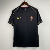2006 Portugal Away Retro Jersey