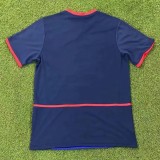02/04 Arsenal Away Retro Jersey