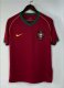 2006 Portugal Home Retro Jersey