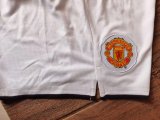 07/08 Man United Home Short Pants
