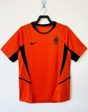2002 Holland Home  Retro Jersey