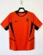 2002 Holland Home  Retro Jersey