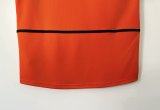 2002 Netherlands Home  Retro Jersey
