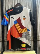 23/24 Valencia Apecial Jersey Thai Quality Fan Version