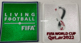 22/23 Japan Away World Cup Jersey Fans Version