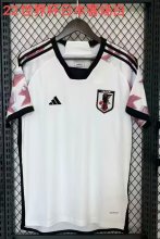 22/23 Japan Away World Cup Jersey Fans Version