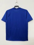 07-08 Man United Away Retro Jersey