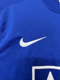 07-08 Man United Away Retro Jersey