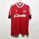 88/89 Liverpool Home Retro Jersey  chaoyue