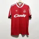 88/89 Liverpool Home Retro Jersey  chaoyue