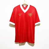 1977 Liverpool Home Retro Jersey  chaoyue