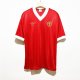 1977 Liverpool Home Retro Jersey  chaoyue