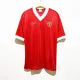 1977 Liverpool Home Retro Jersey  chaoyue
