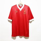 1978 Liverpool Home Retro Jersey  chaoyue