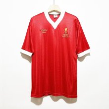1978 Liverpool Home Retro Jersey  chaoyue