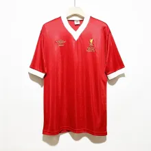 1978 Liverpool Home Retro Jersey  chaoyue