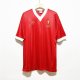 1978 Liverpool Home Retro Jersey  chaoyue