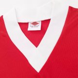 1978 Liverpool Home Retro Jersey  chaoyue
