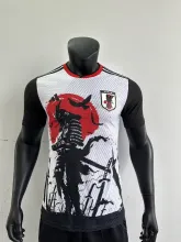 23/24 Japan Special Jersey Player Version 1:1 9527