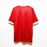 1977 Liverpool Home Retro Jersey  chaoyue