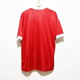 1978 Liverpool Home Retro Jersey  chaoyue