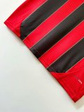12/13 AC Milan Home Retro Jersey