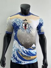23/24 Japan Special Jersey Player Version 1:1 dingqiu