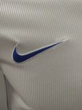 Italy 1998  Away Retro Jersey