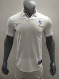Italy 1998  Away Retro Jersey
