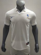 Italy 1998  Away Retro Jersey