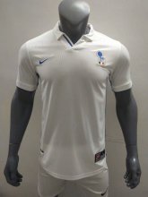 Italy 1998  Away Retro Jersey