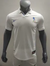 Italy 1998  Away Retro Jersey