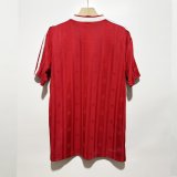 88/89 Liverpool Home Retro Jersey  chaoyue