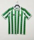 95/97 Real Betis Home Retro Jersey Thai Quality