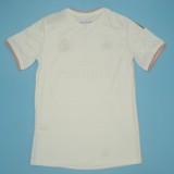 13/14 Real Madrid Home Retro Jersey With Champions Patch and Final Letter