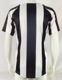 04/05 Juventus Home Retro Jersey