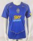04/05 Juventus Away Retro Jersey